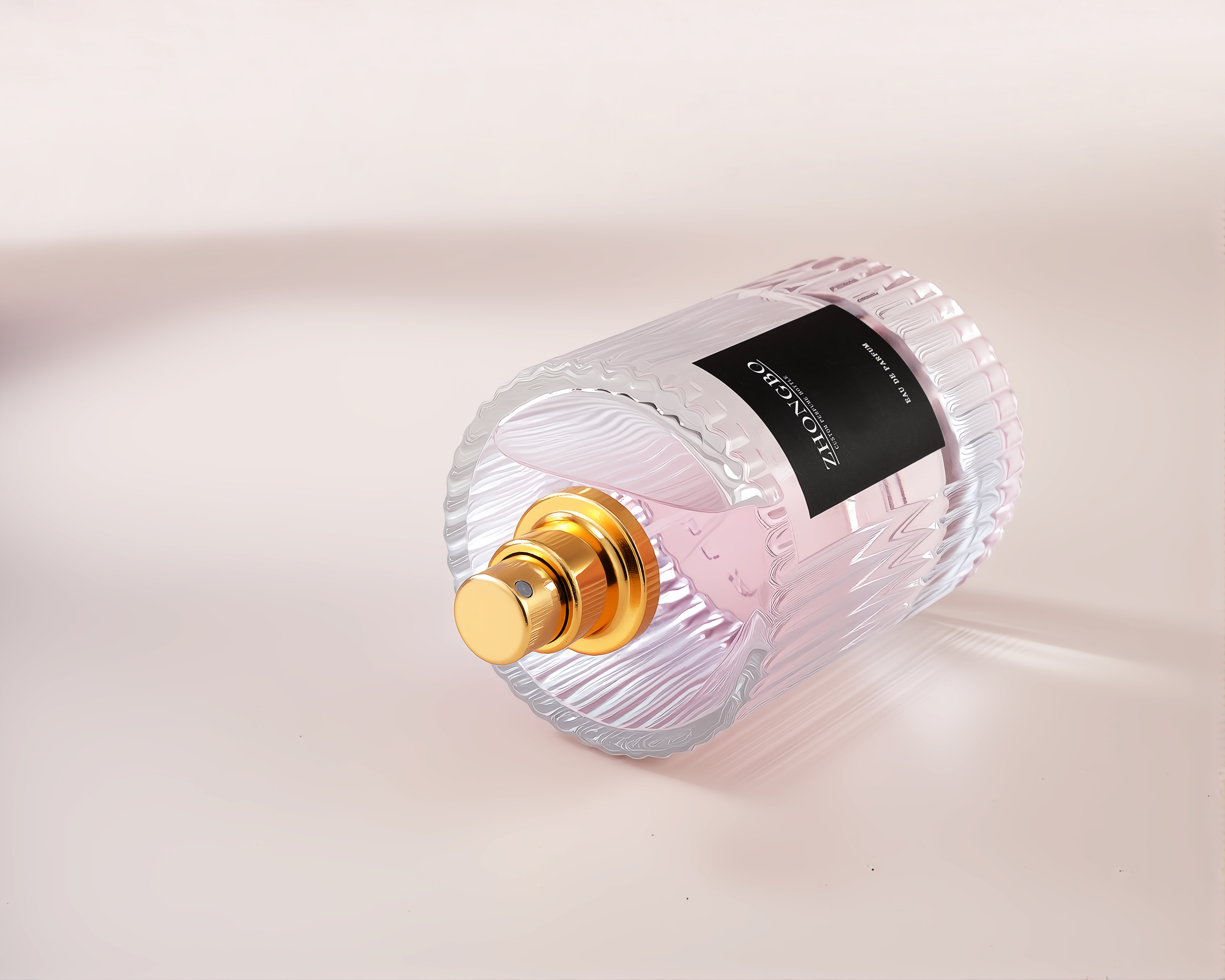 PERFUME BOTTLE