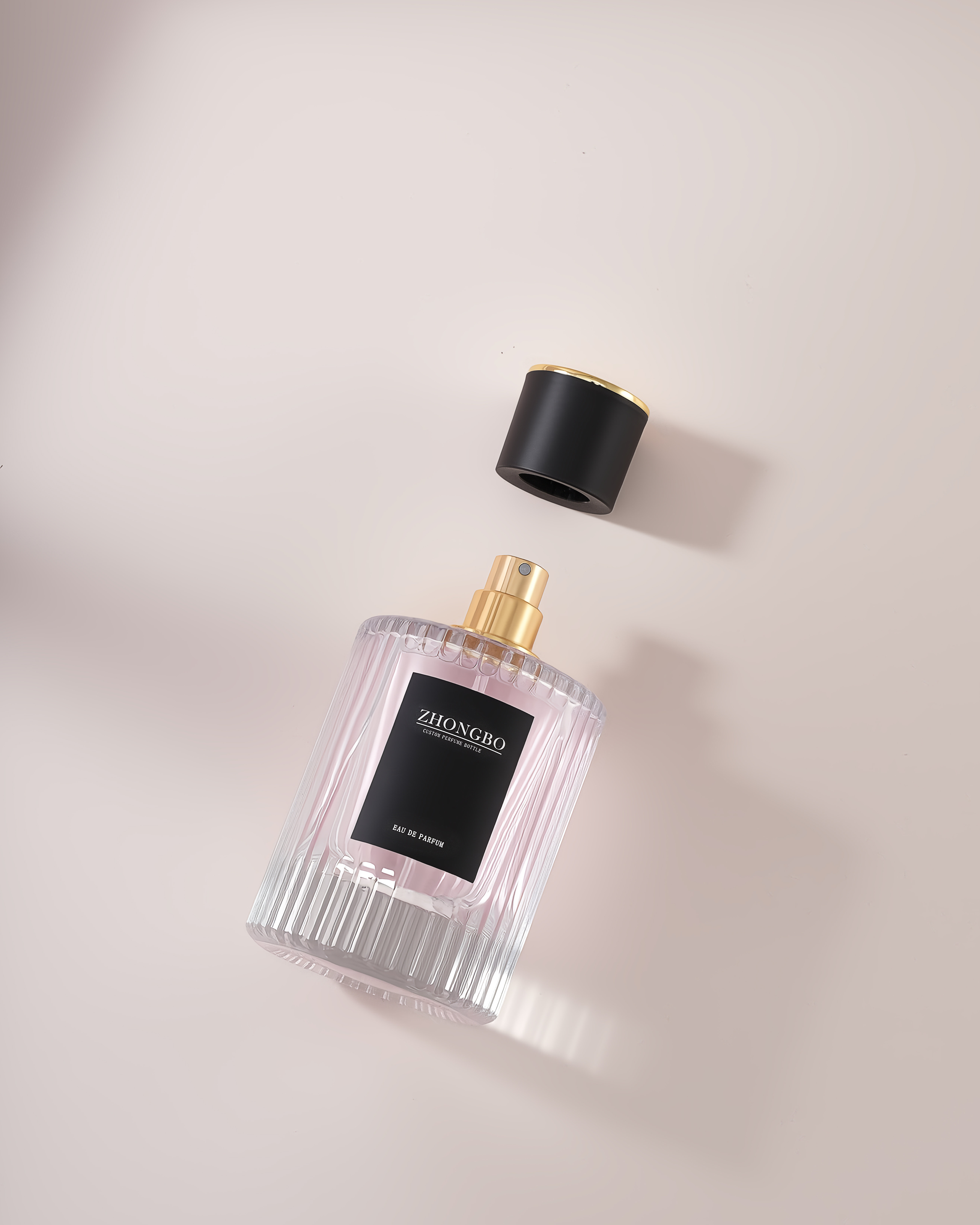 PERFUME BOTTLE