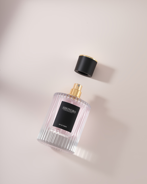 PERFUME BOTTLE