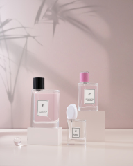 PERFUME BOTTLE