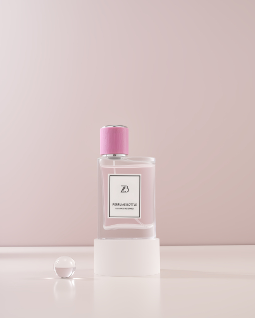 PERFUME BOTTLE