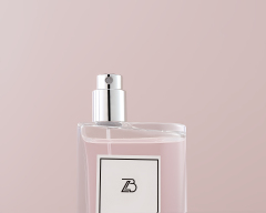 PERFUME BOTTLE