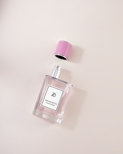 PERFUME BOTTLE