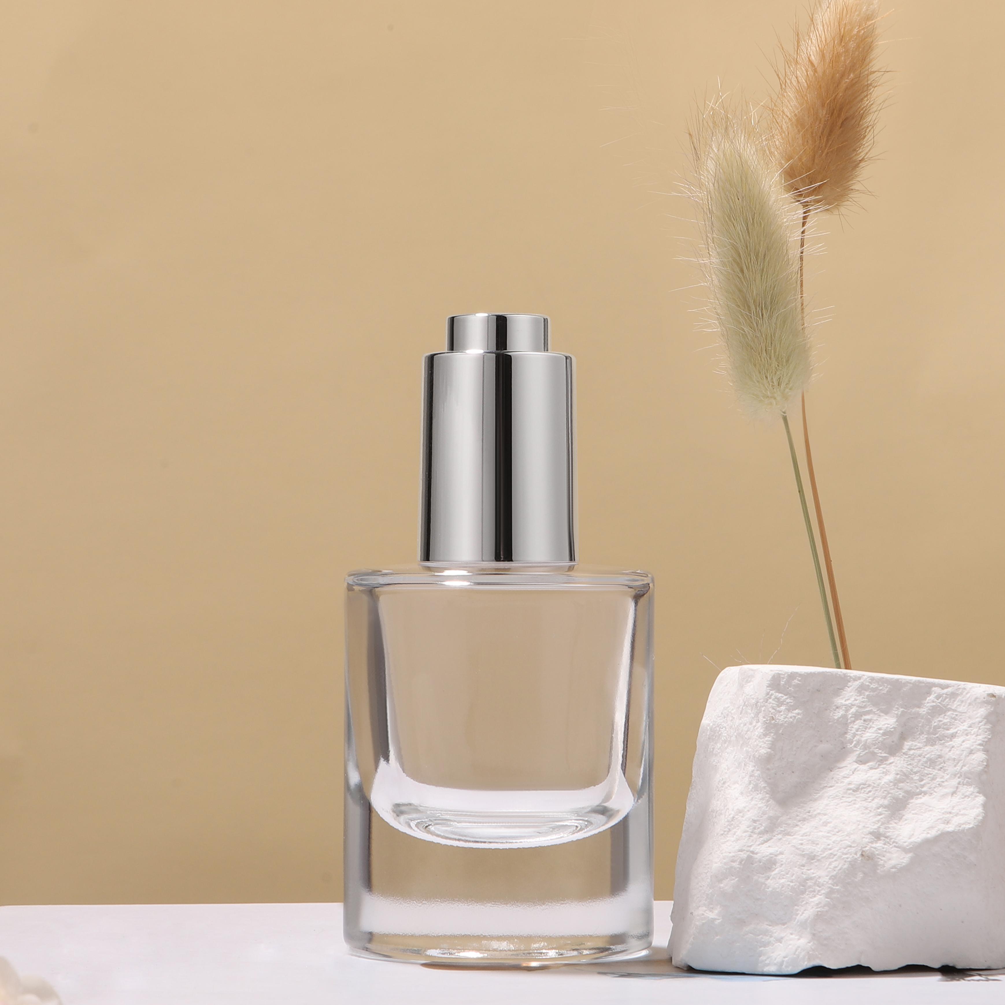 ESSENTIAL OIL DROPPER BOTTLE
