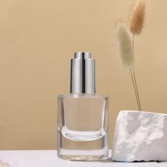 ESSENTIAL OIL DROPPER BOTTLE