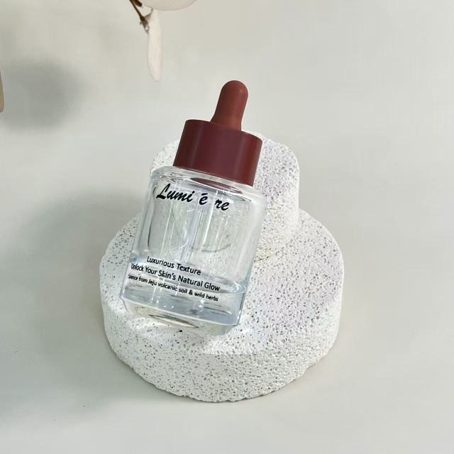 ESSENTIAL OIL DROPPER BOTTLE