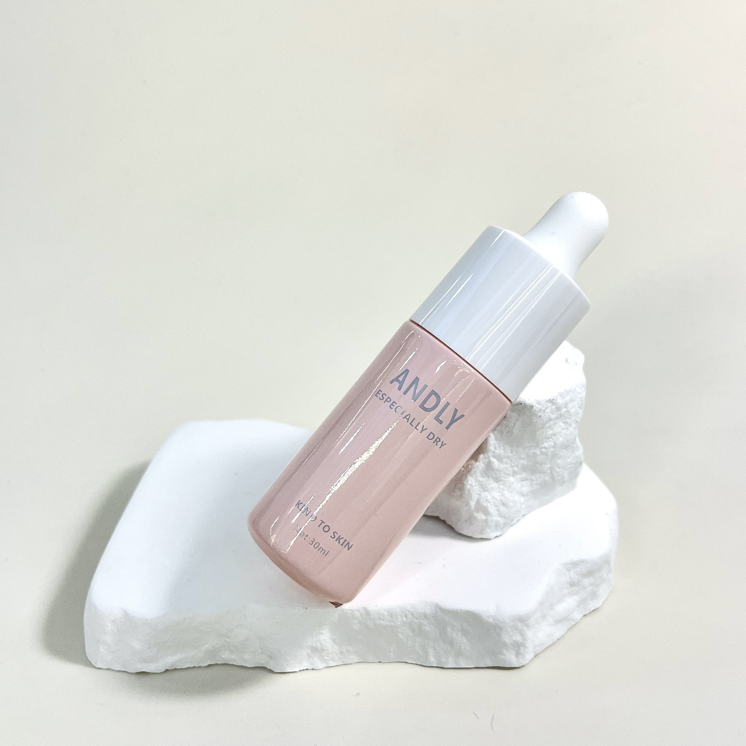 ESSENTIAL OIL DROPPER BOTTLE