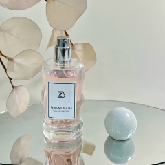 PERFUME BOTTLE
