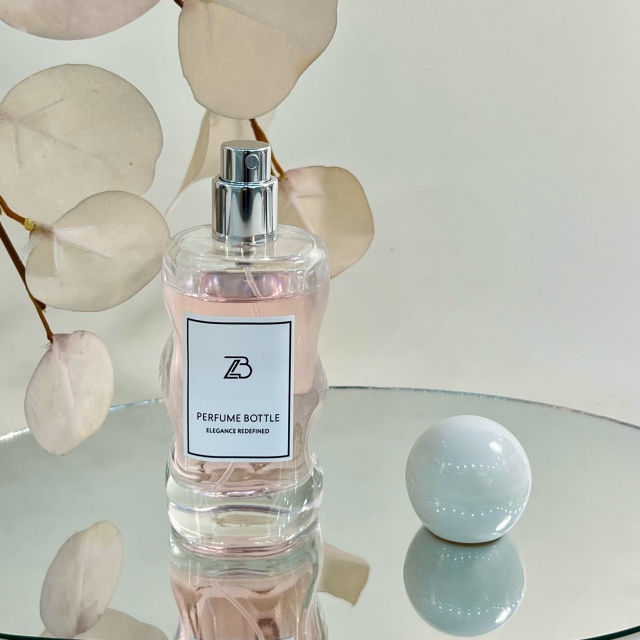 PERFUME BOTTLE
