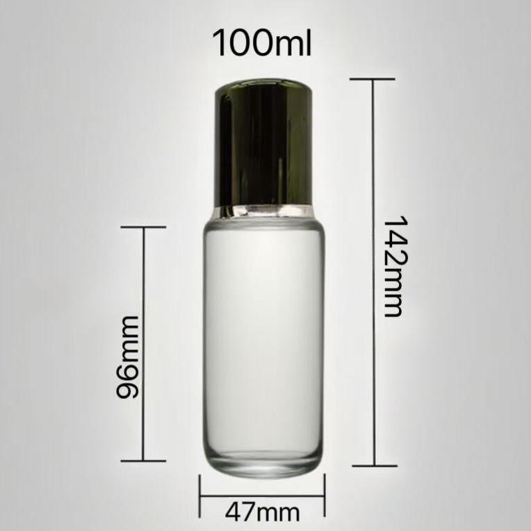 TONER BOTTLE
