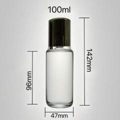 TONER BOTTLE