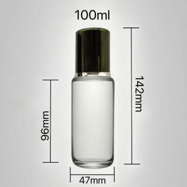 TONER BOTTLE