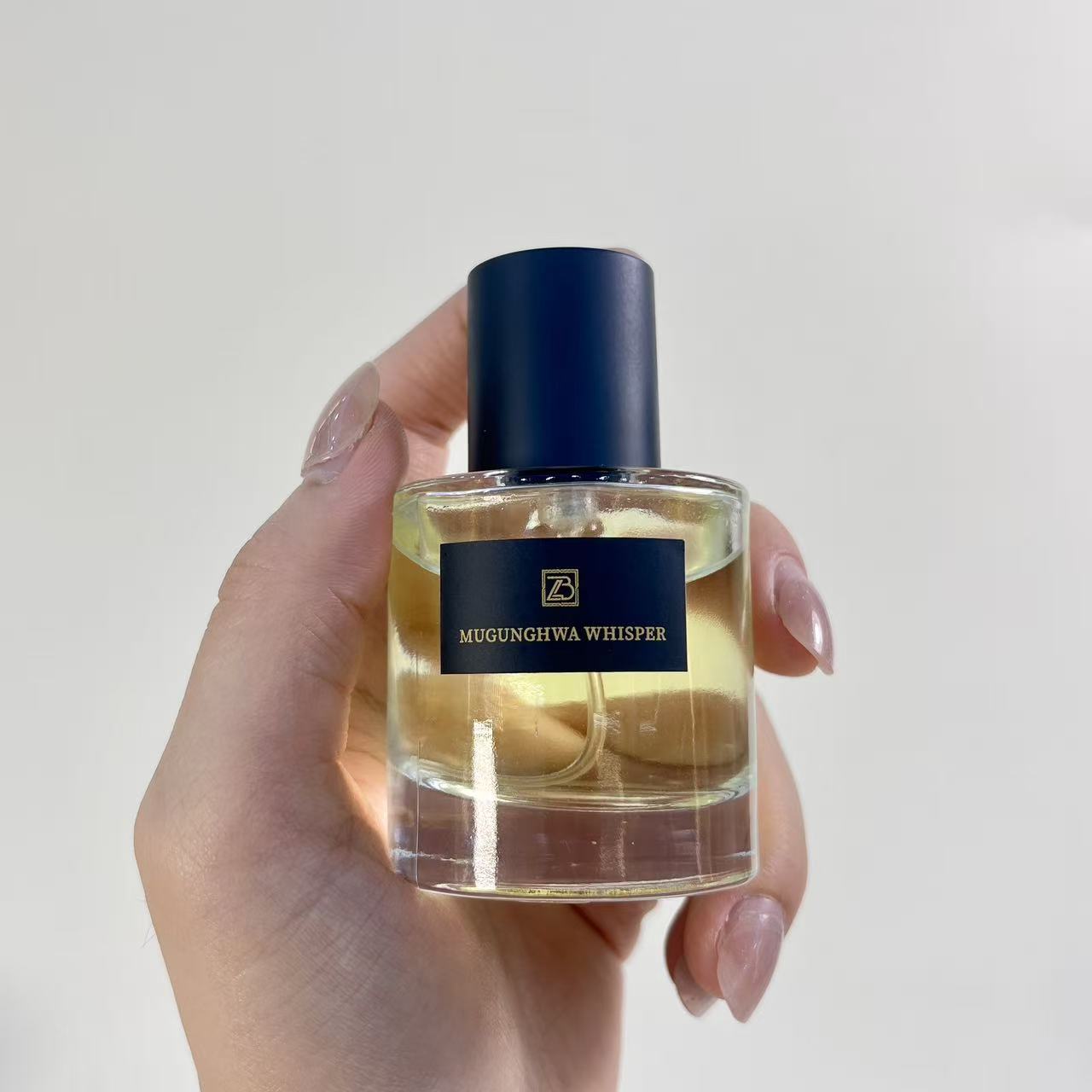 PERFUME BOTTLE