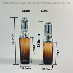 ESSENTIAL OIL DROPPER BOTTLE