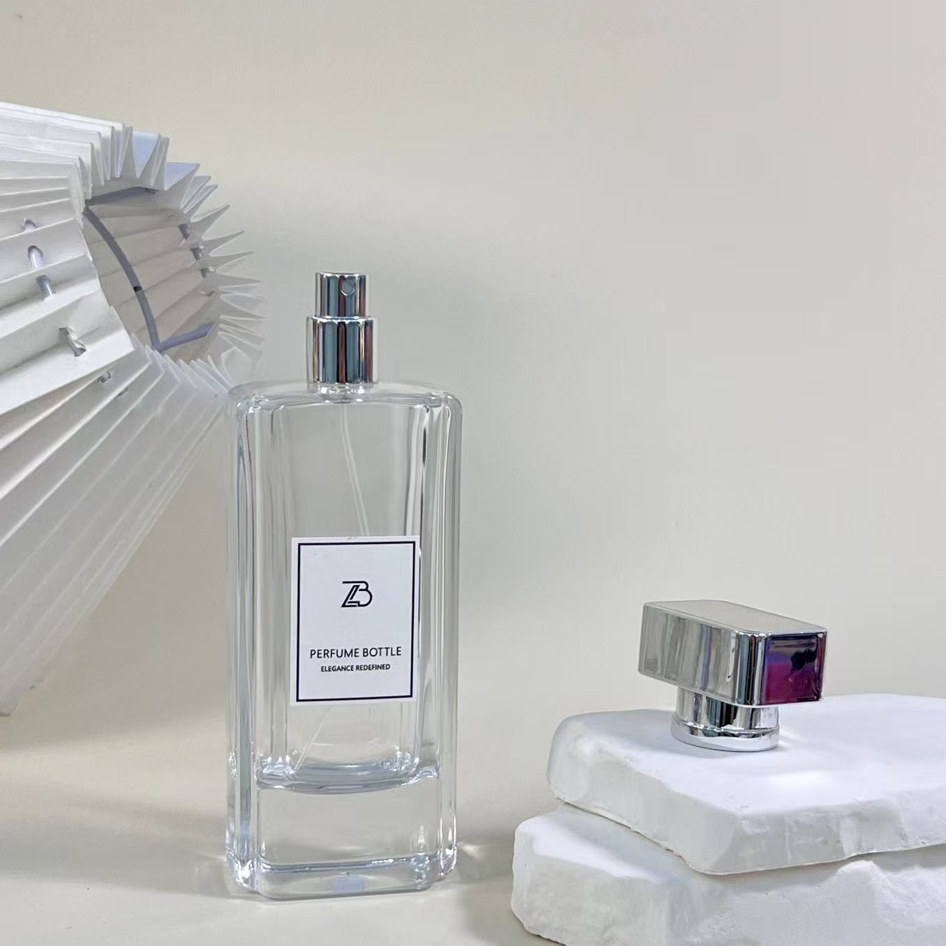 PERFUME BOTTLE