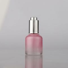 ESSENTIAL OIL DROPPER BOTTLE