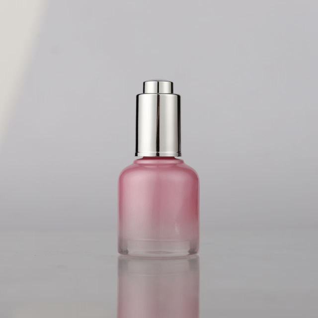 ESSENTIAL OIL DROPPER BOTTLE