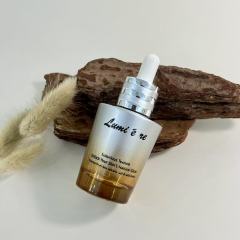 ESSENTIAL OIL DROPPER BOTTLE