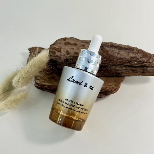 ESSENTIAL OIL DROPPER BOTTLE