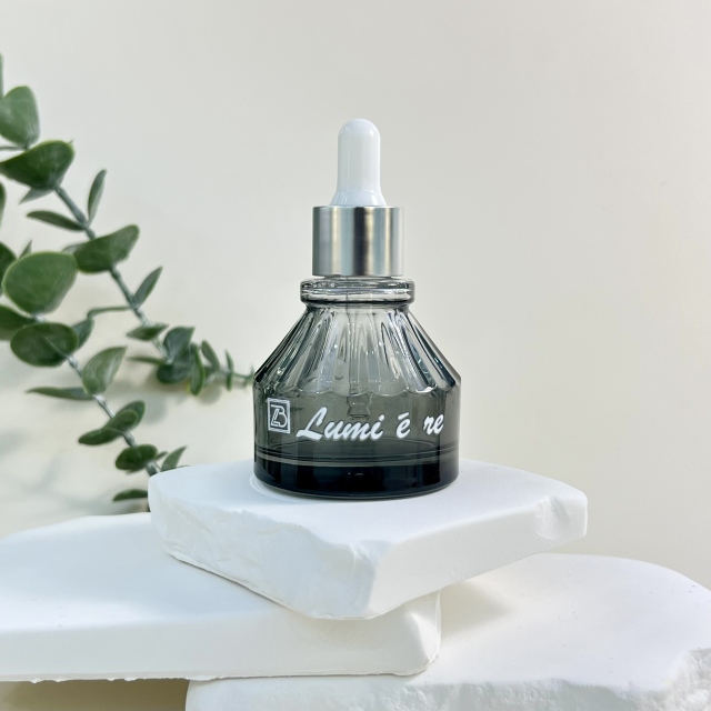 ESSENTIAL OIL DROPPER BOTTLE