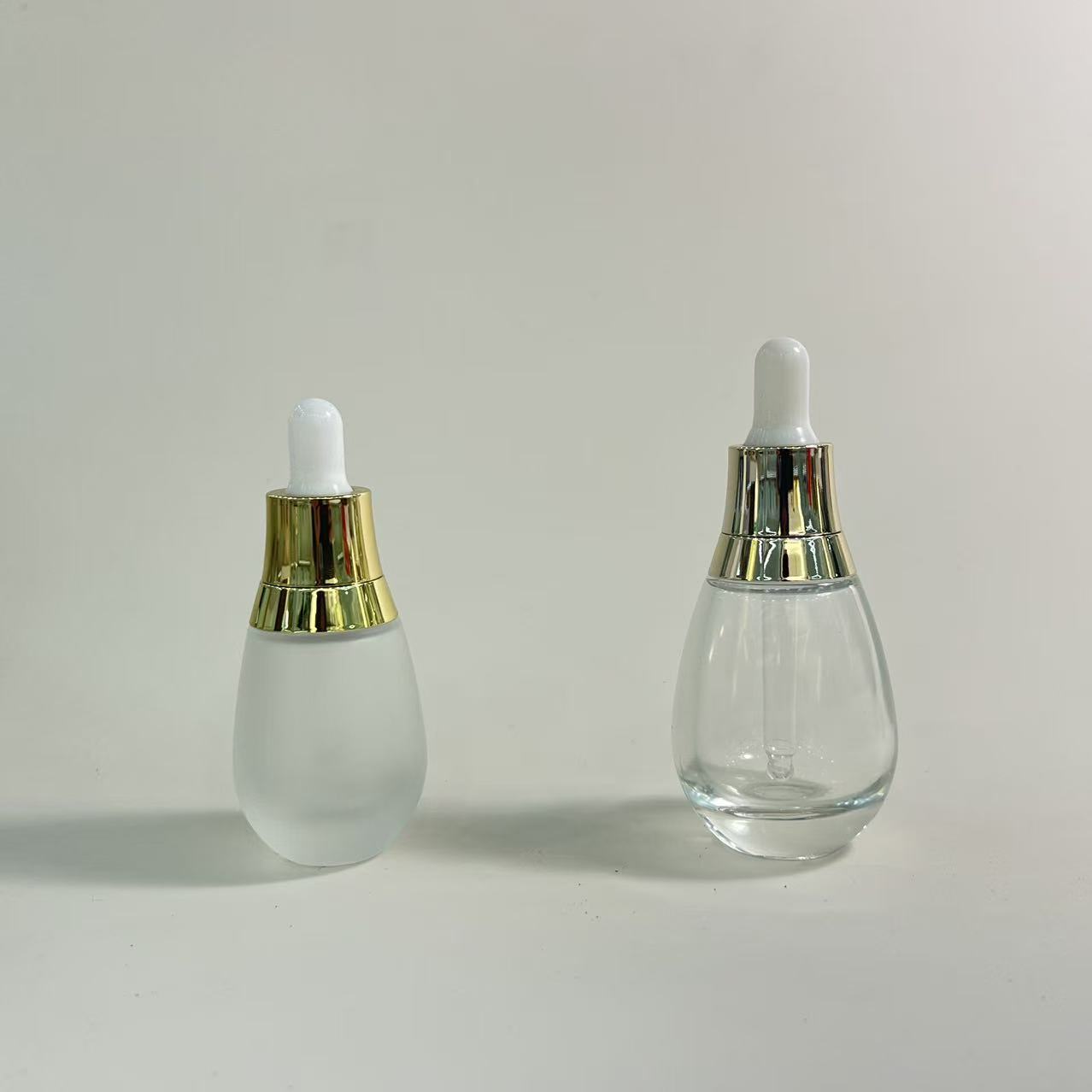 ESSENTIAL OIL DROPPER BOTTLE