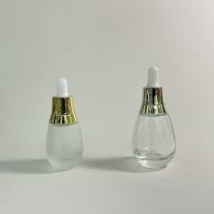 ESSENTIAL OIL DROPPER BOTTLE