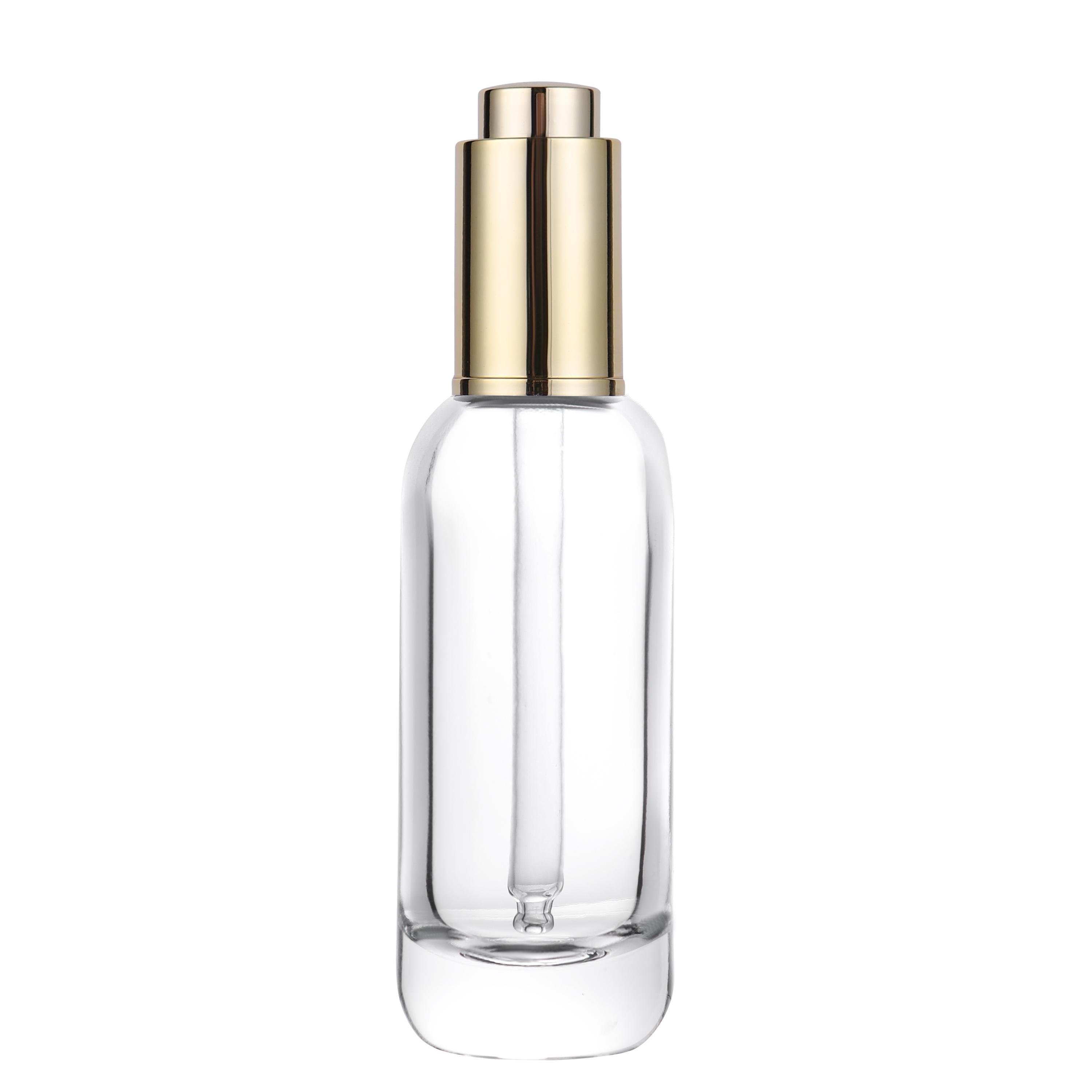 ESSENTIAL OIL DROPPER BOTTLE