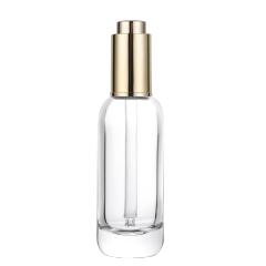 ESSENTIAL OIL DROPPER BOTTLE