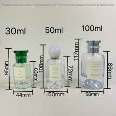 PERFUME BOTTLE
