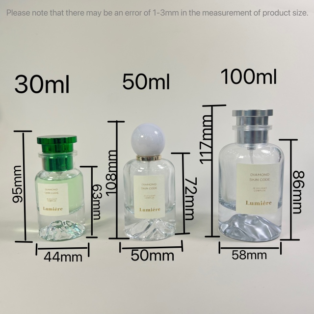 PERFUME BOTTLE