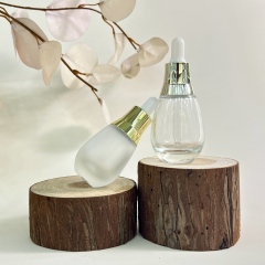 ESSENTIAL OIL DROPPER BOTTLE