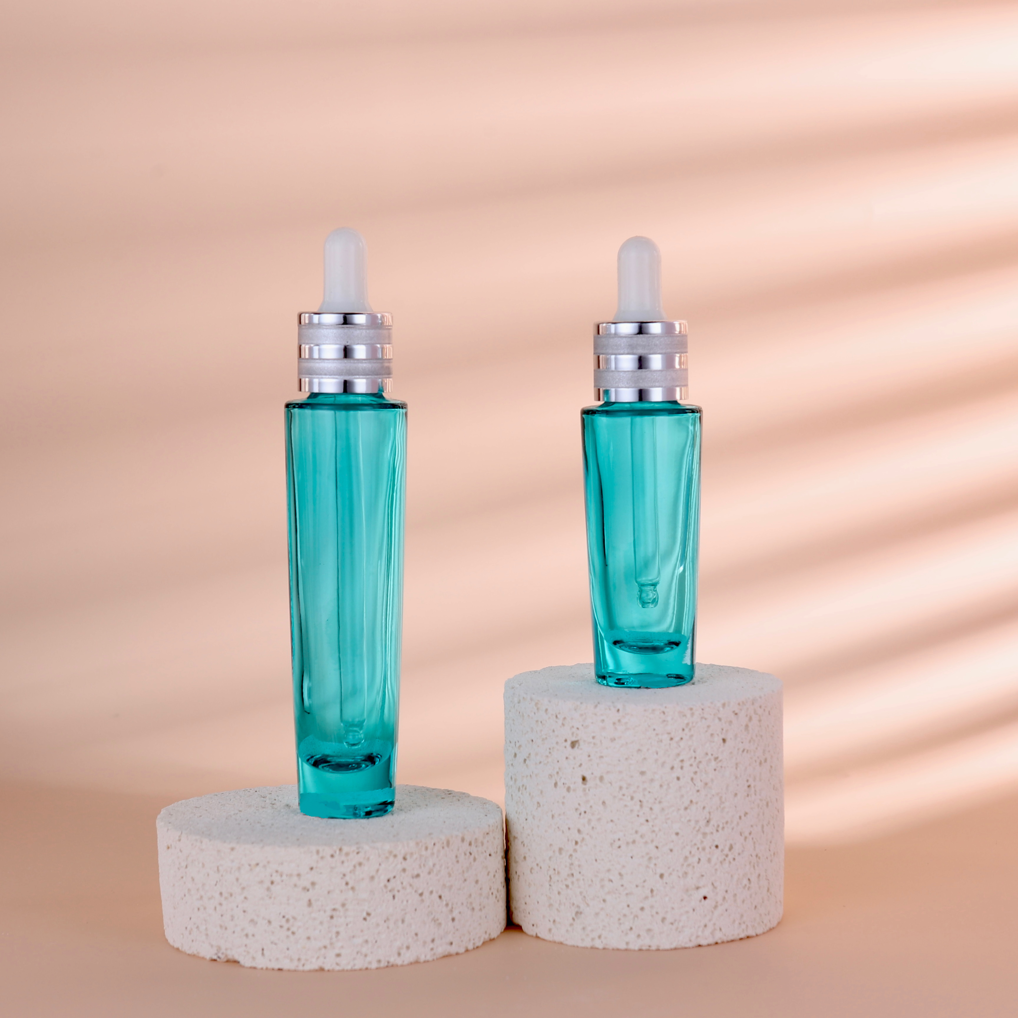 ESSENTIAL OIL DROPPER BOTTLE