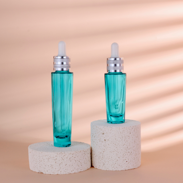 ESSENTIAL OIL DROPPER BOTTLE