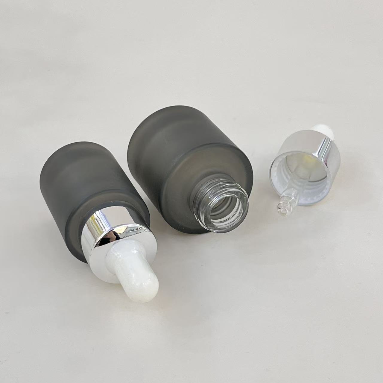 ESSENTIAL OIL DROPPER BOTTLE