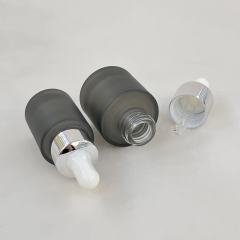 ESSENTIAL OIL DROPPER BOTTLE