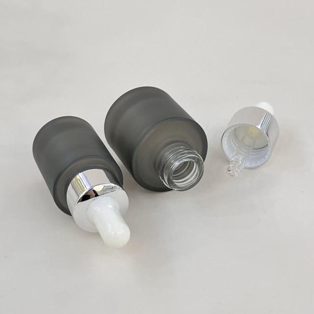 ESSENTIAL OIL DROPPER BOTTLE