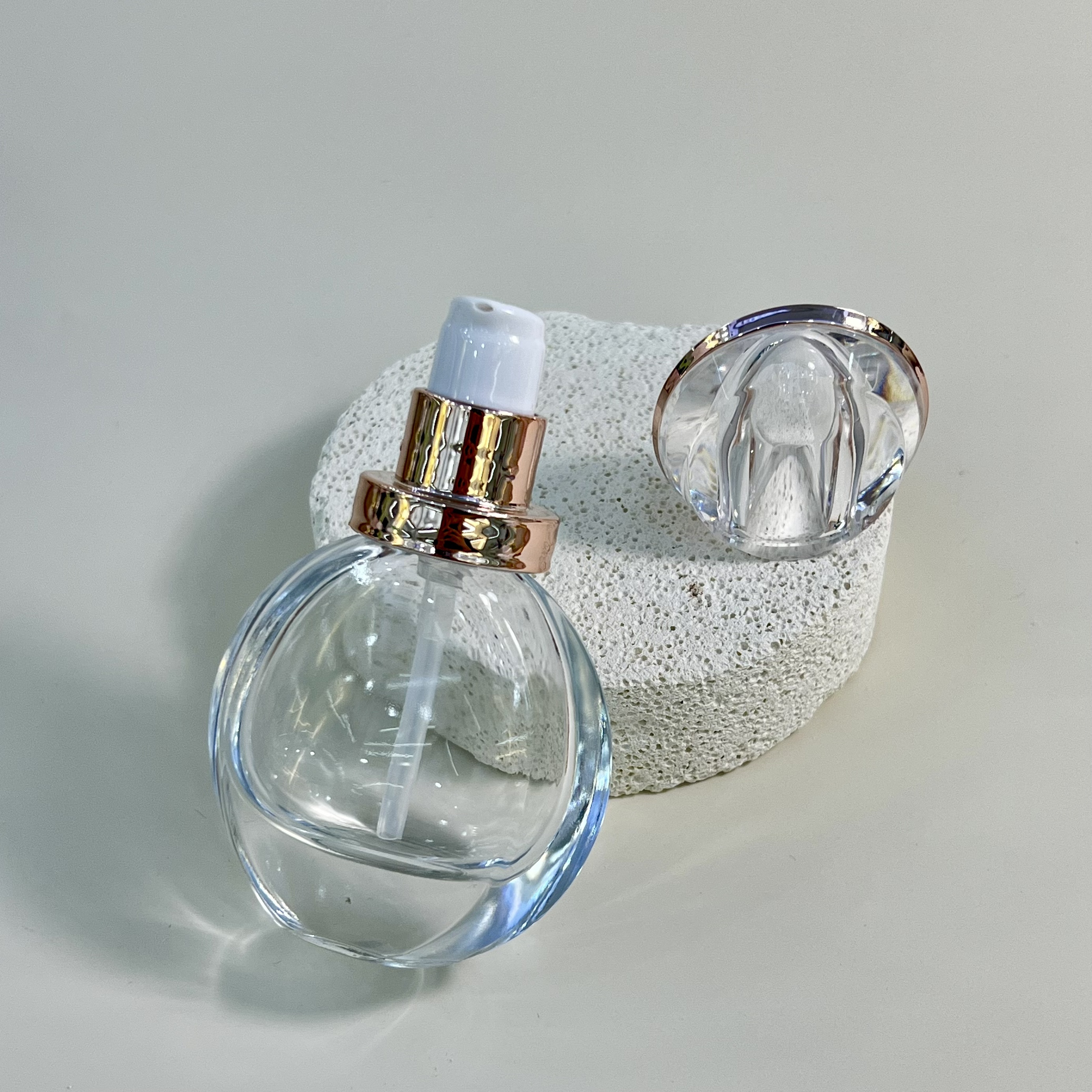 FOUNDATION BOTTLE