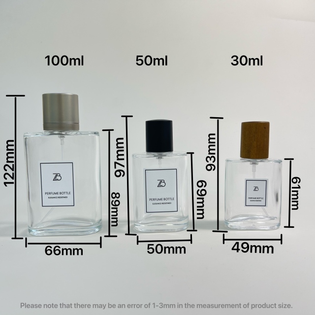 PERFUME BOTTLE