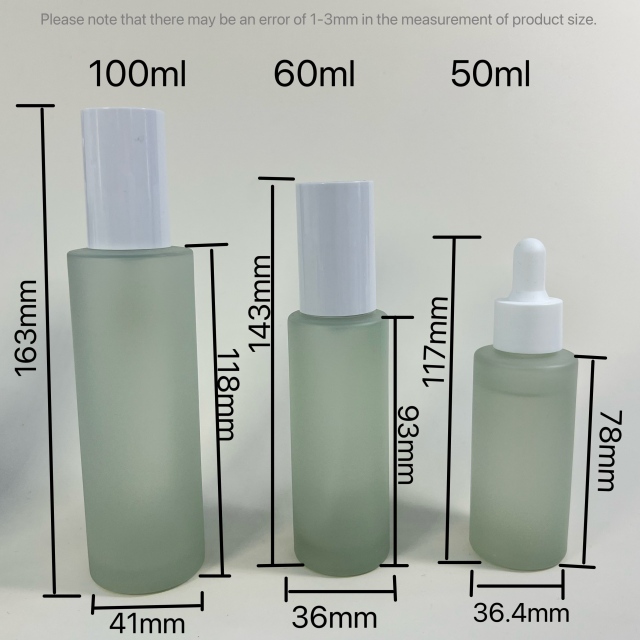 LOTION BOTTLE
