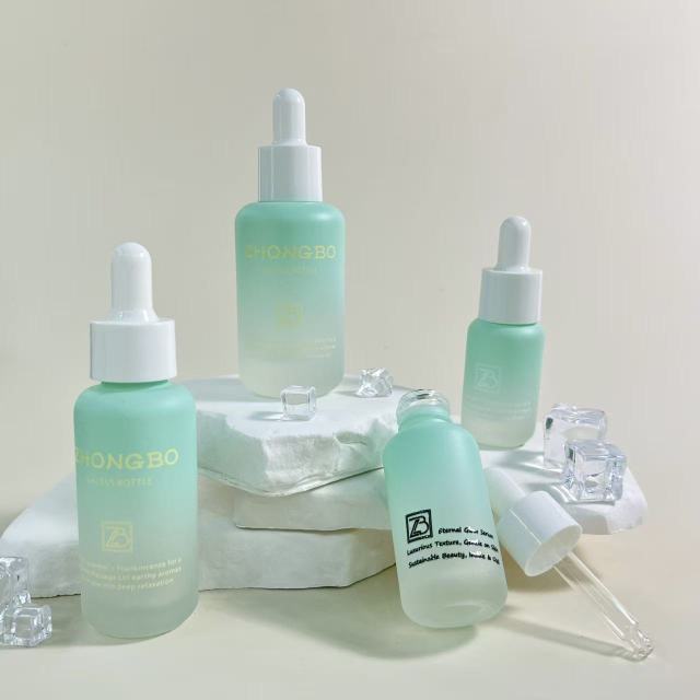 ESSENTIAL OIL DROPPER BOTTLE