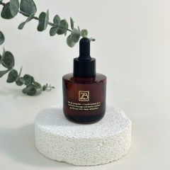ESSENTIAL OIL DROPPER BOTTLE