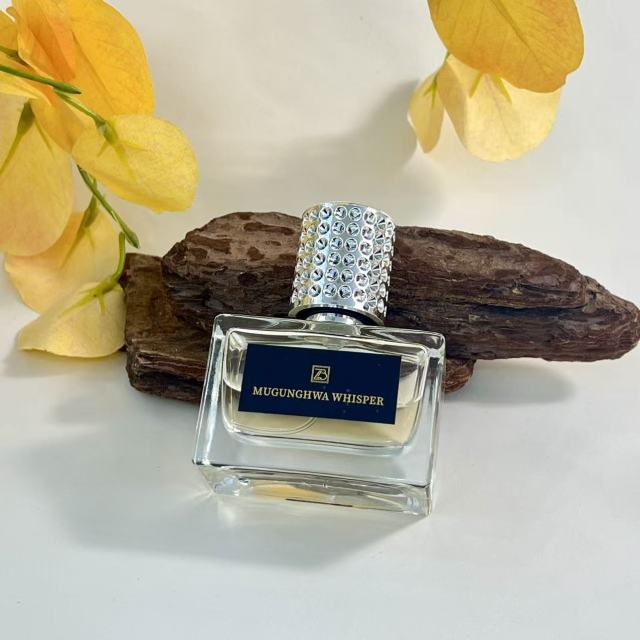 PERFUME BOTTLE