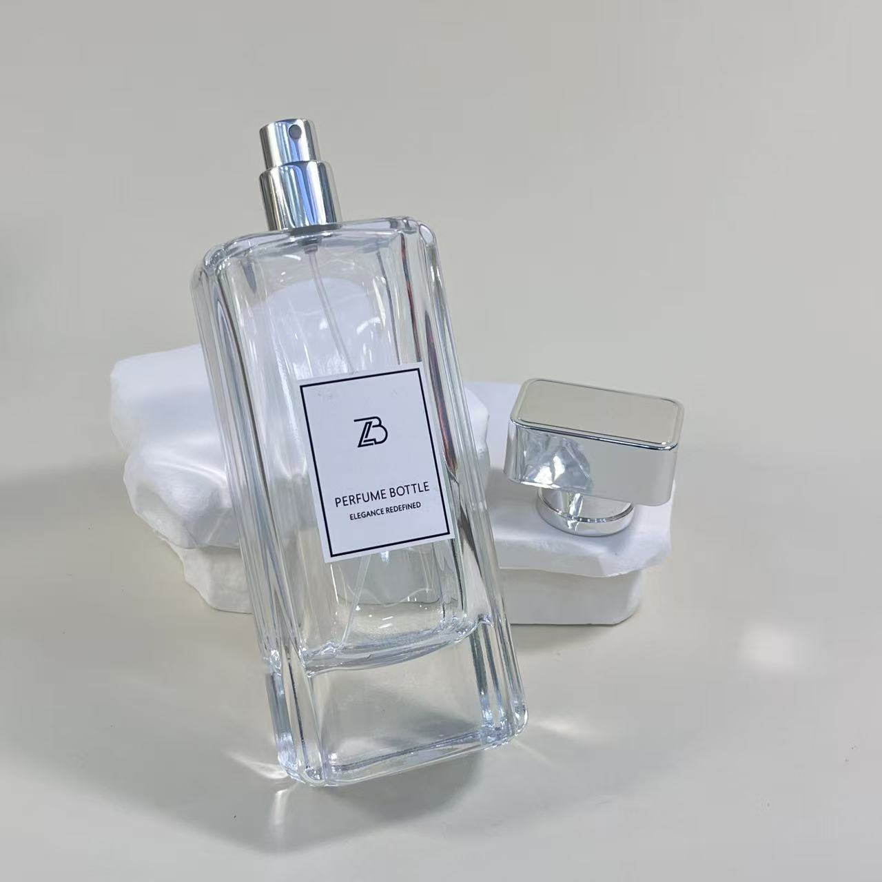 PERFUME BOTTLE