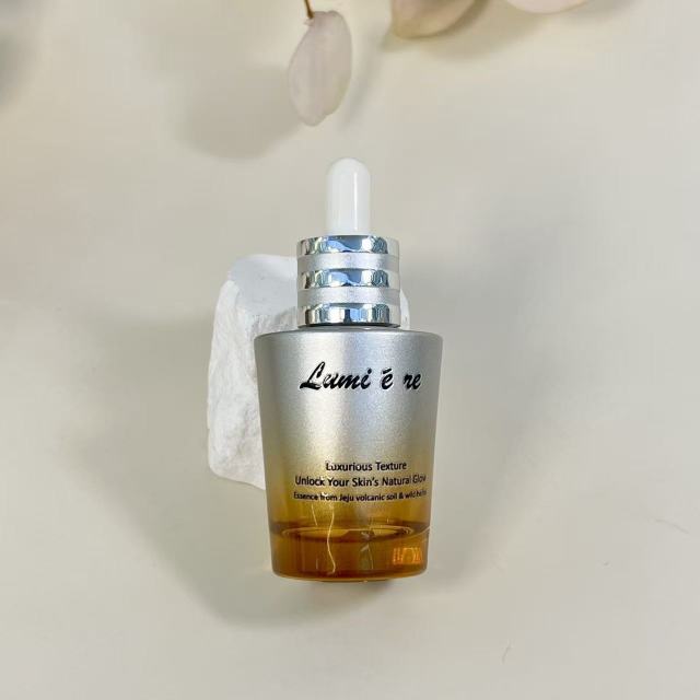 ESSENTIAL OIL DROPPER BOTTLE