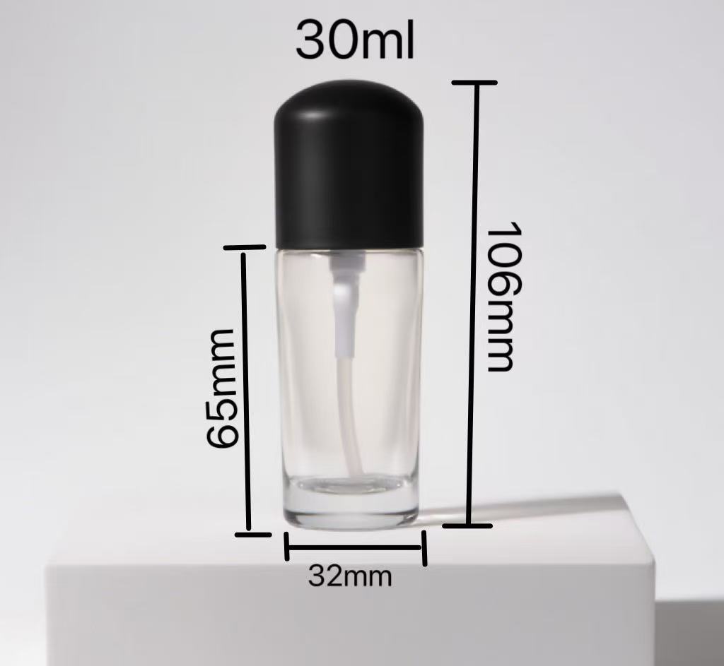Foundation Bottles