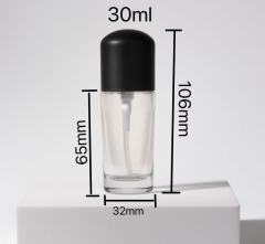 Foundation Bottles