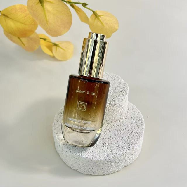 ESSENTIAL OIL DROPPER BOTTLE
