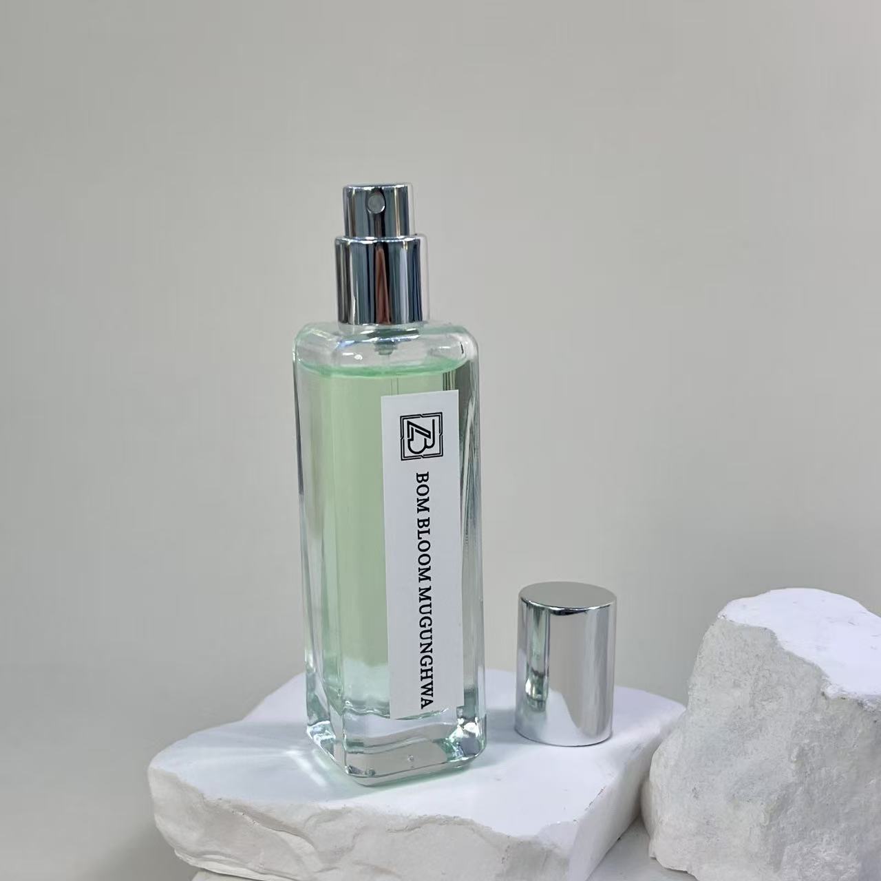 PERFUME BOTTLE