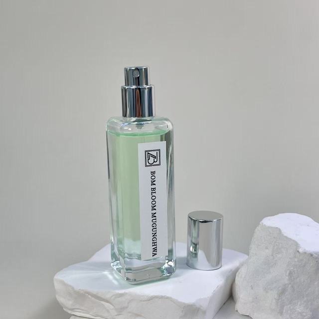 PERFUME BOTTLE