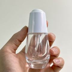 ESSENTIAL OIL DROPPER BOTTLE